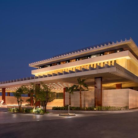 The Ned Doha Hotel Kültér fotó