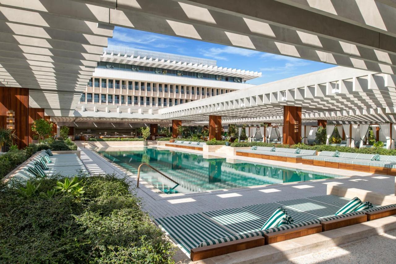 The Ned Doha Hotel Kültér fotó