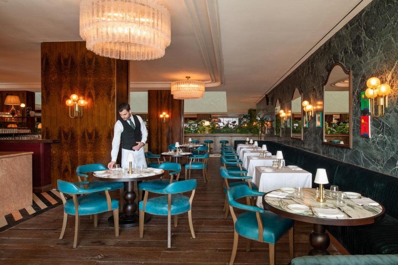 The Ned Doha Hotel Kültér fotó