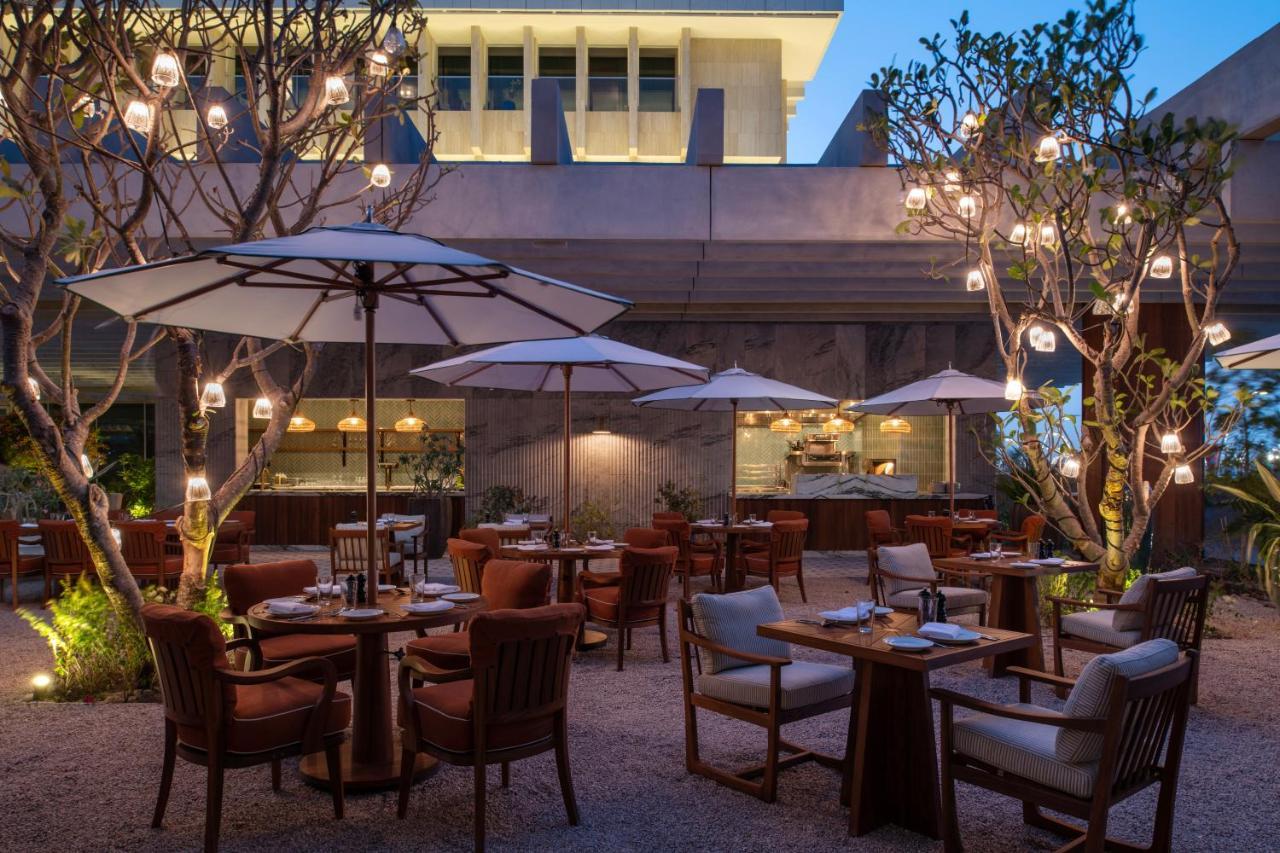 The Ned Doha Hotel Kültér fotó