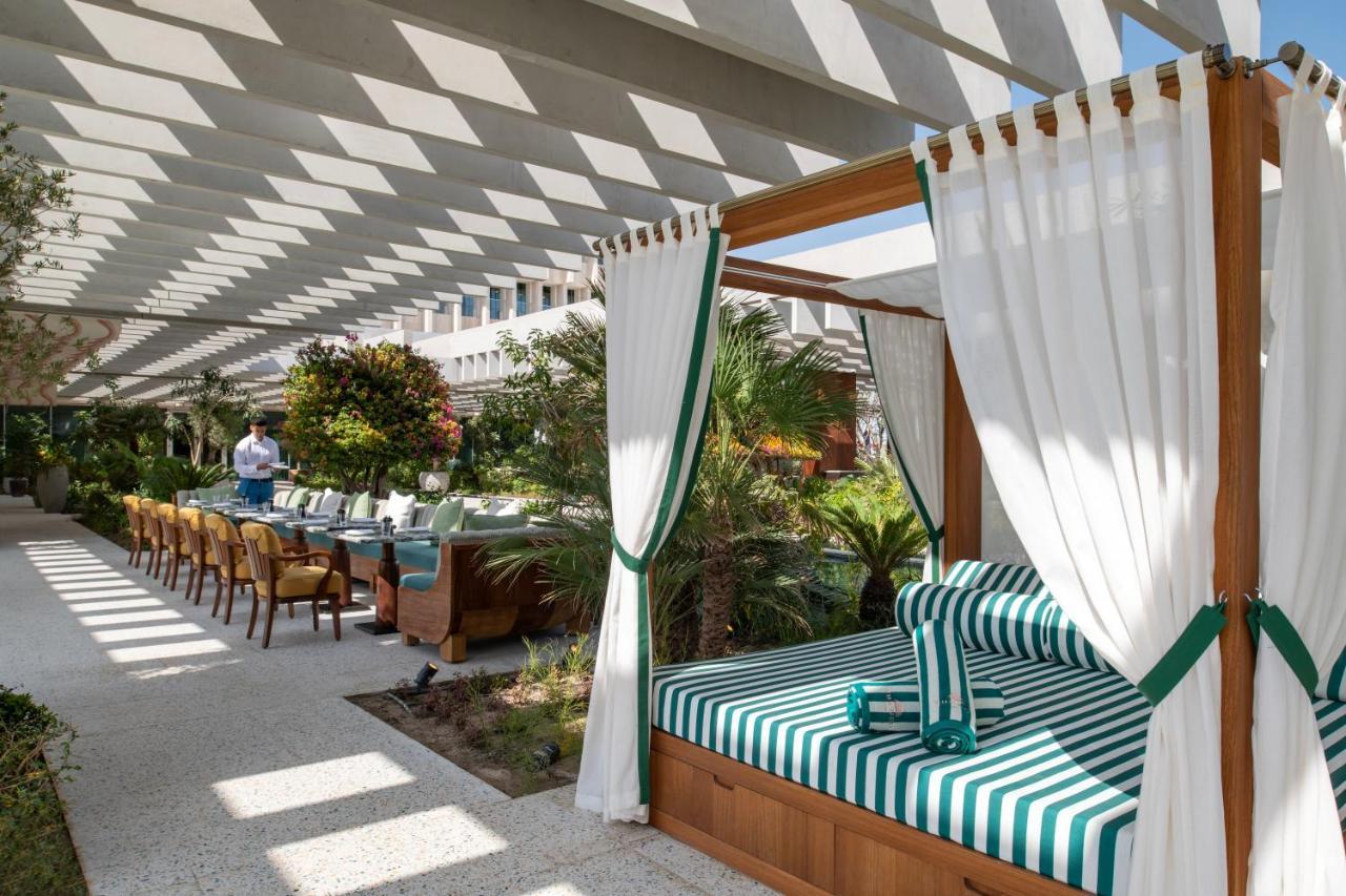 The Ned Doha Hotel Kültér fotó