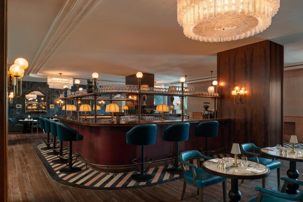 The Ned Doha Hotel Kültér fotó