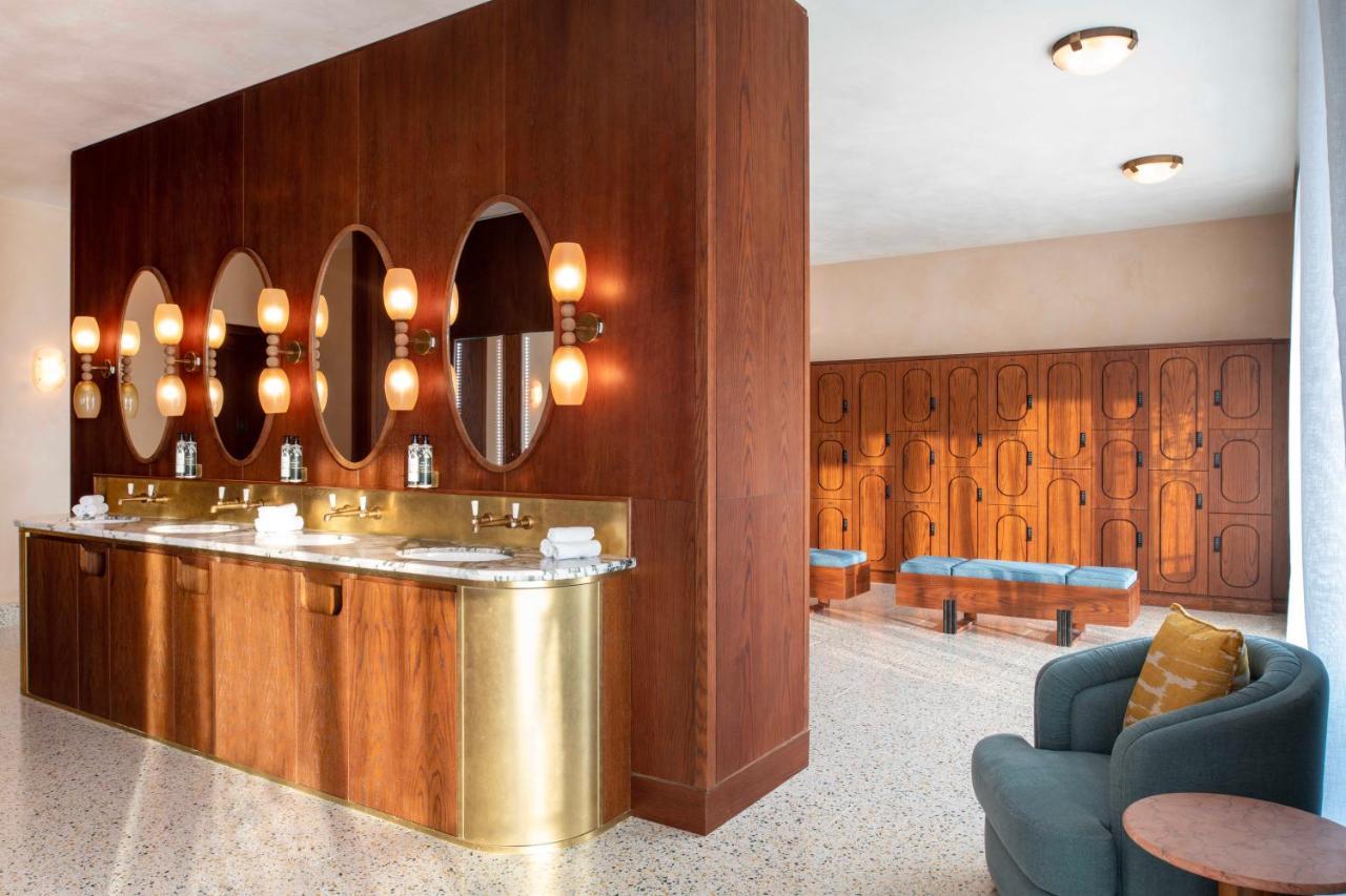 The Ned Doha Hotel Kültér fotó