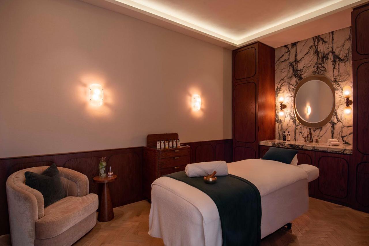 The Ned Doha Hotel Kültér fotó