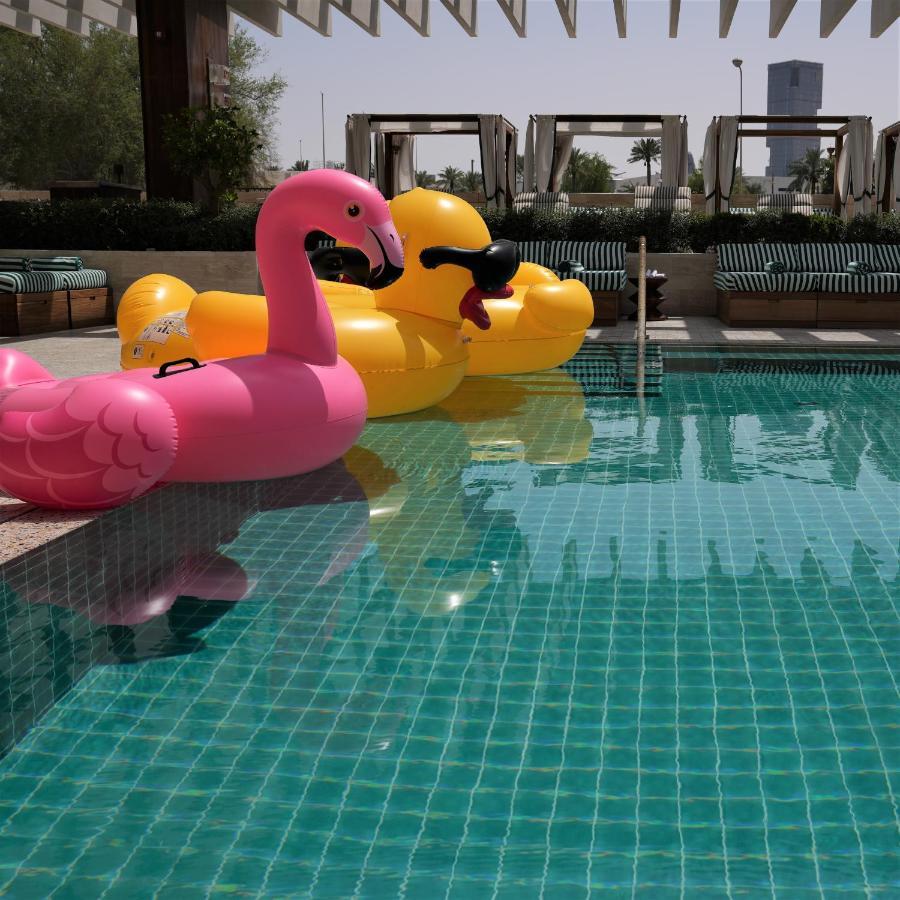 The Ned Doha Hotel Kültér fotó