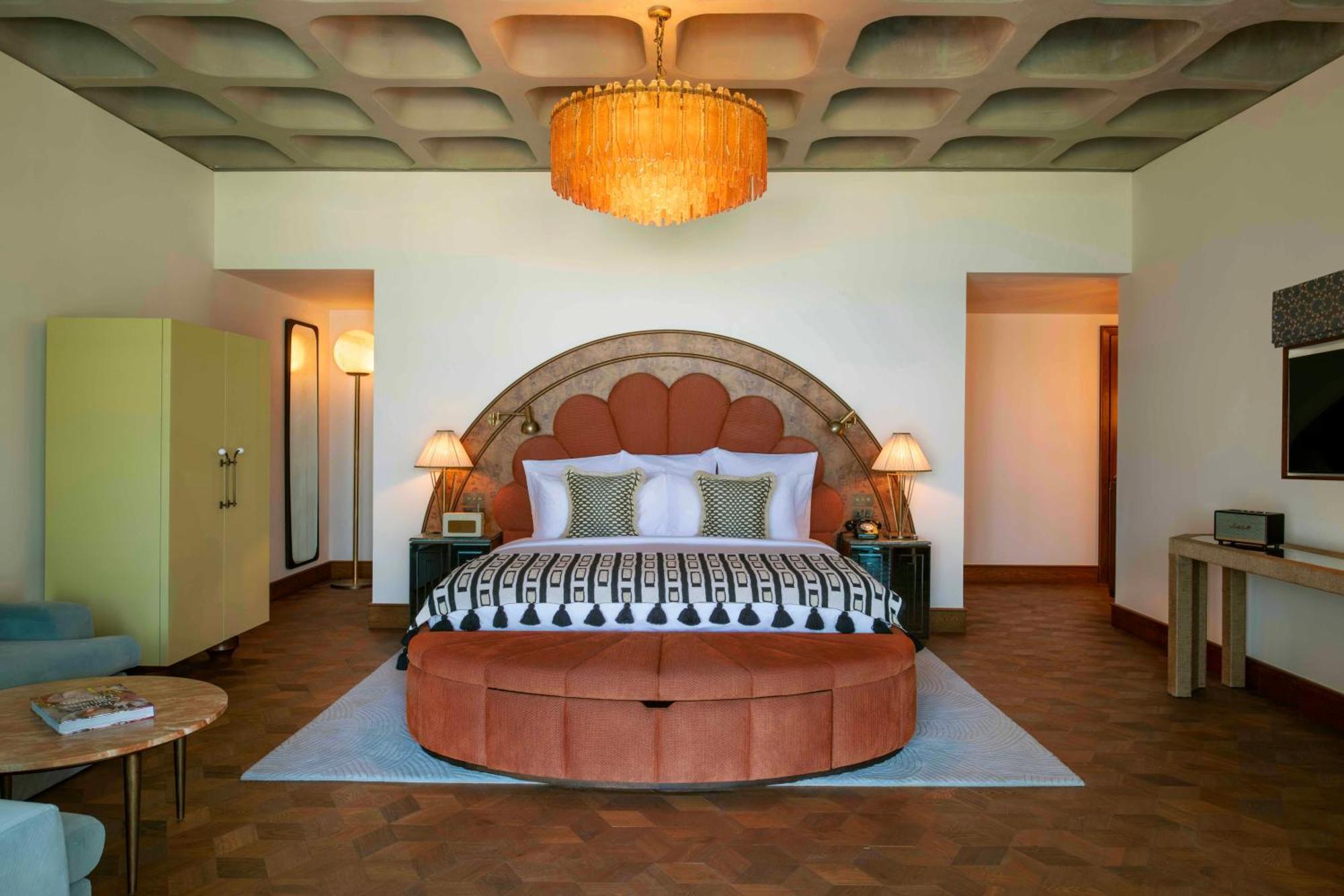 The Ned Doha Hotel Kültér fotó