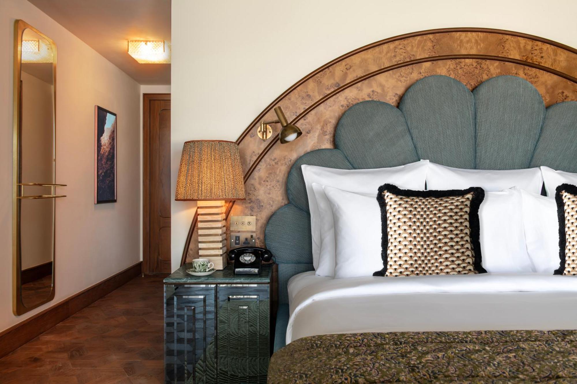 The Ned Doha Hotel Kültér fotó